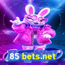 85 bets.net